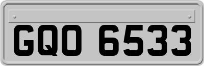GQO6533