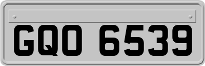 GQO6539