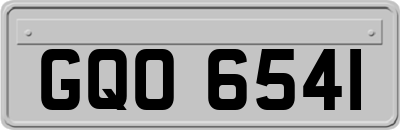 GQO6541