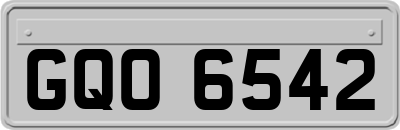 GQO6542