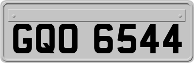 GQO6544
