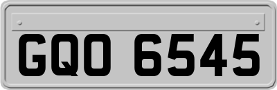 GQO6545