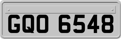 GQO6548