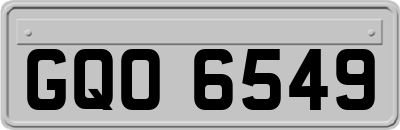 GQO6549
