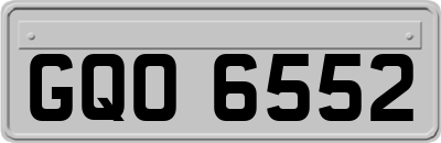 GQO6552