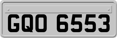 GQO6553
