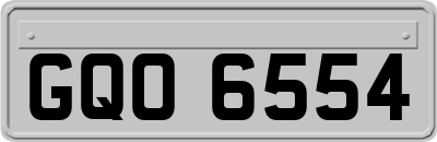 GQO6554