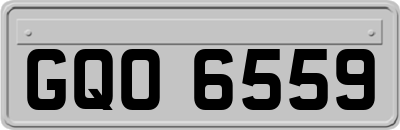 GQO6559