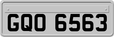 GQO6563