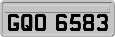 GQO6583