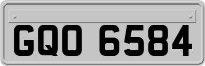 GQO6584
