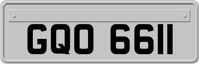GQO6611