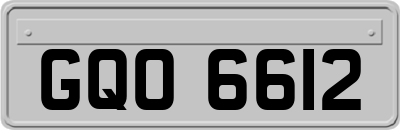 GQO6612