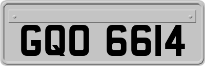 GQO6614