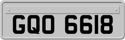 GQO6618