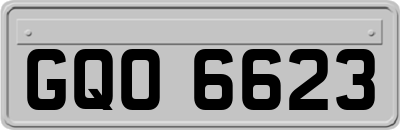 GQO6623