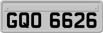 GQO6626