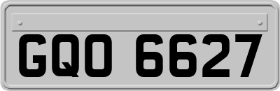 GQO6627