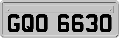 GQO6630