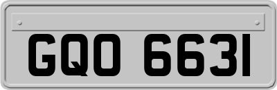 GQO6631