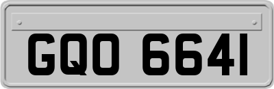 GQO6641