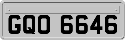 GQO6646