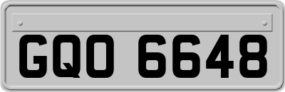 GQO6648