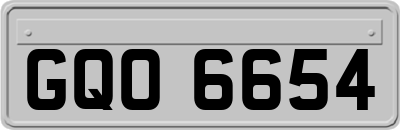 GQO6654