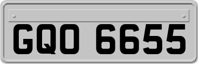 GQO6655
