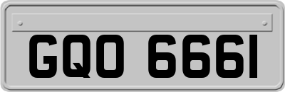 GQO6661