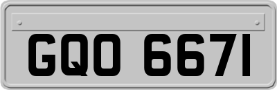 GQO6671