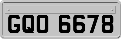 GQO6678