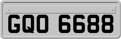 GQO6688