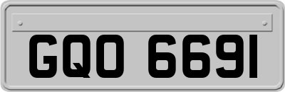 GQO6691