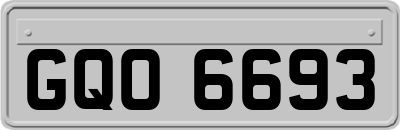 GQO6693