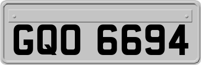 GQO6694