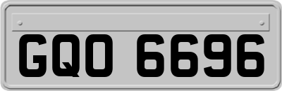 GQO6696