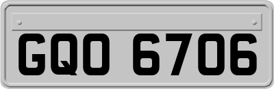 GQO6706
