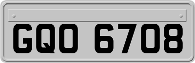 GQO6708