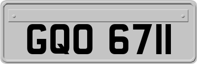 GQO6711