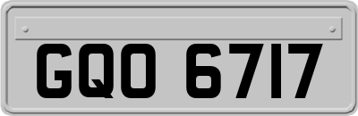 GQO6717