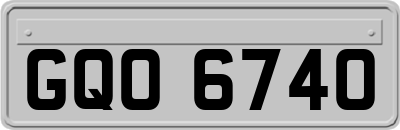 GQO6740