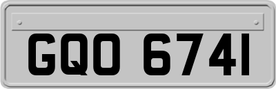 GQO6741