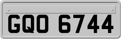 GQO6744