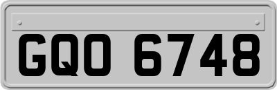 GQO6748