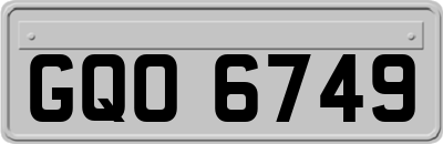 GQO6749