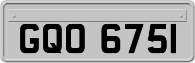 GQO6751
