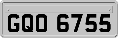 GQO6755