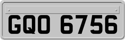 GQO6756