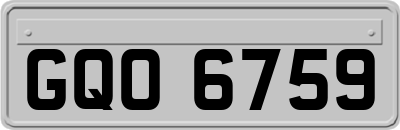 GQO6759